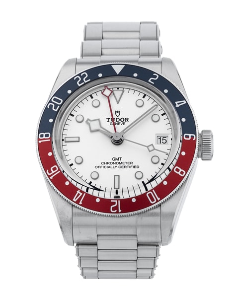 Tudor Black Bay GMT M79830RB-0010